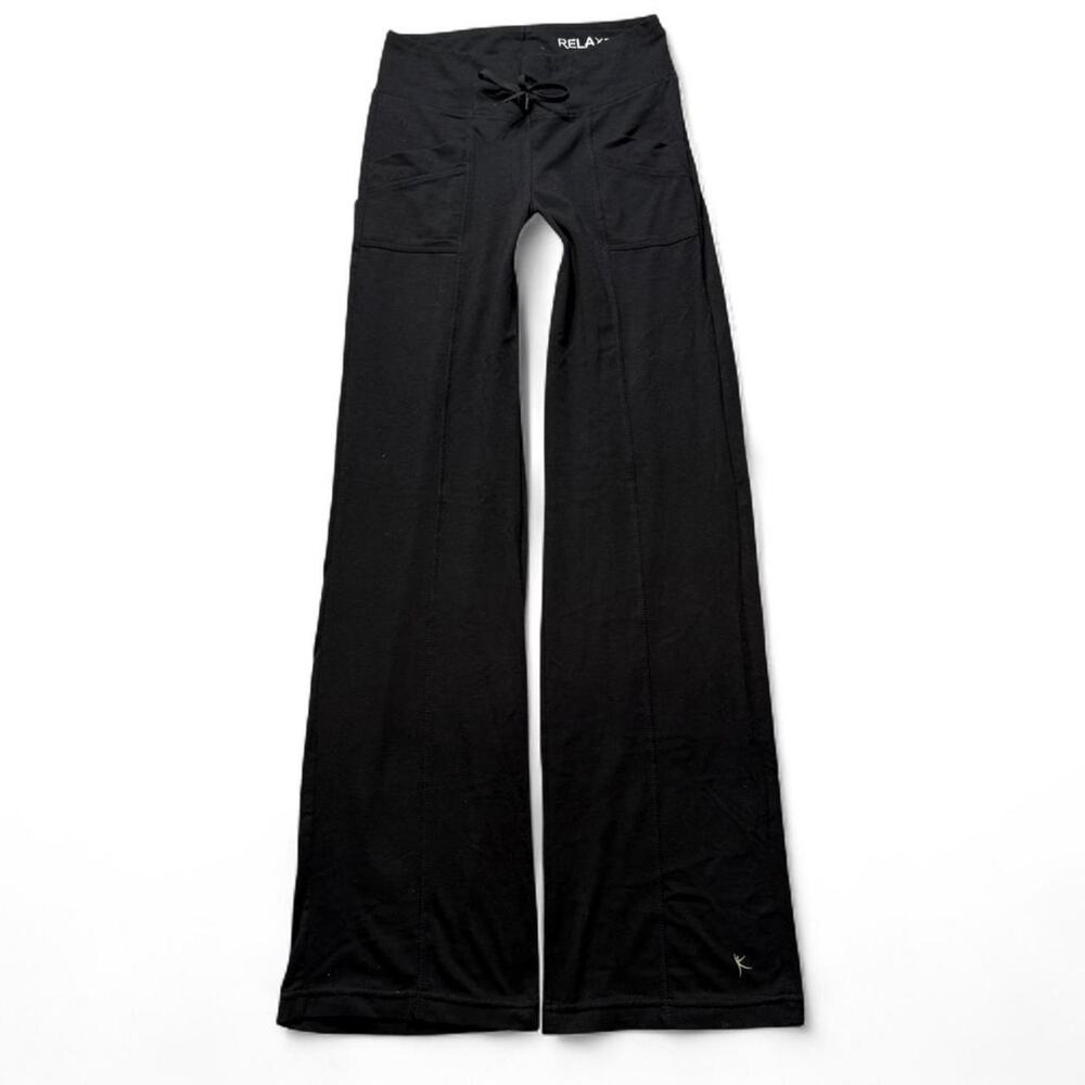 2000s low rise relaxed boot